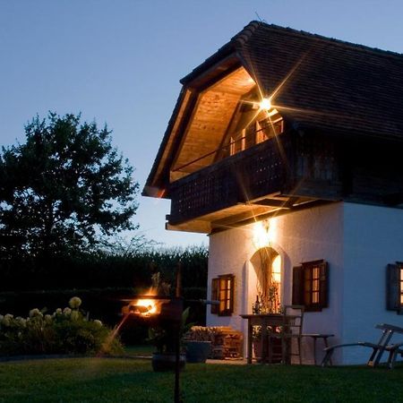 Ferienhaus Troadkasten - Familie Friedrich Hartberg Quarto foto