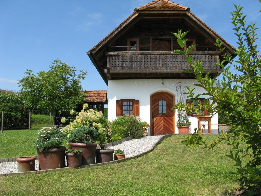 Ferienhaus Troadkasten - Familie Friedrich Hartberg Quarto foto